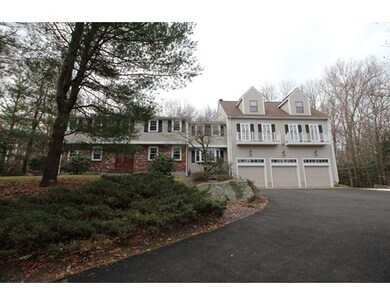 53 Bishop Rd, Sharon, MA 02067 - photo 3