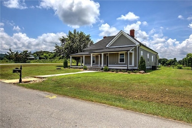 2822 Old State Highway 113, Taylorsville, GA 30178 - photo 3