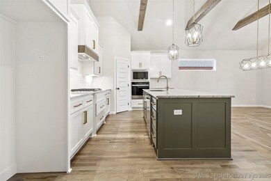 2612 Norman St, Broken Arrow, OK 74014 - photo 5