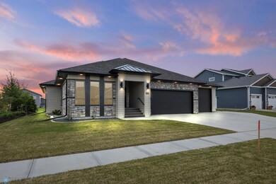 7886 Firefly Ln, Horace, ND 58047 - photo 3