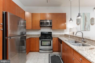 Twelve 09 unit 307, Baltimore, MD 21201 - photo 4