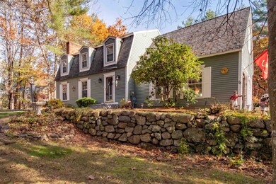 78 Wentworth Dr, Bedford, NH 03110 - photo 2