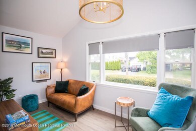 600 1/2 Mercer Ave unit REAR, Spring Lake, NJ 07762 - photo 3