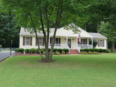 7432 Trailing Rock Rd, Prince George, VA 23875 - photo 2