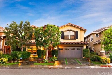 Beautiful home located at the pinnacle of San Joaq