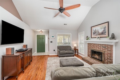 3811 Bent Creek Dr SW, Concord, NC 28027 - photo 4