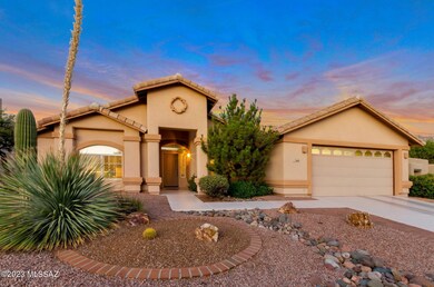 GORGEOUS HOME