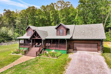 140 Cowpen - 4 Bed 2.5 Bath