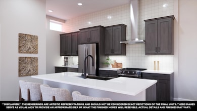 S-DN GRAY - KITCHEN