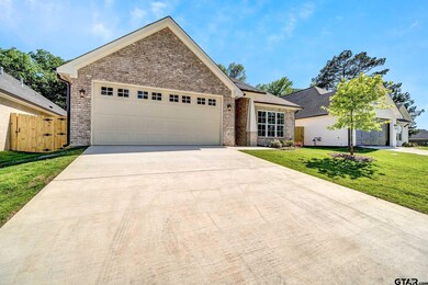 3039 3039 Guinn Farms Rd, Tyler, TX 75707 - photo 2