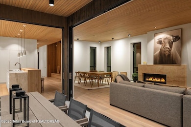 620 E Simpson Ave, Jackson, WY 83001 - photo 2