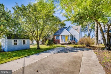 216 Harlem Rd, Pasadena, MD 21122 - photo 6