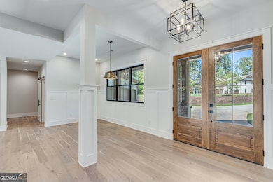 8205 Nicholson Road (Lot Rd unit 3), Cumming, GA 30028 - photo 6