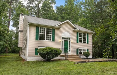 1013 Lake Heritage Dr, Ruther Glen, VA 22546 - photo 3