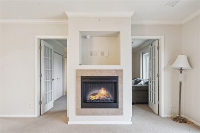 100 Thompson Dr SE unit 116, Cedar Rapids, IA 52403 - photo 3