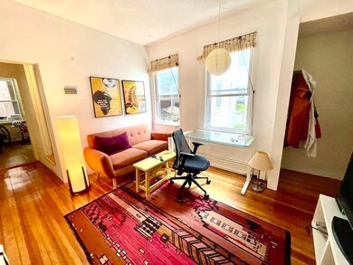 6 Hancock Place unit 1, Cambridge, MA 02139 - photo 7