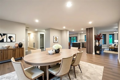 1221 Oak Tree Ln, Las Vegas, NV 89108 - photo 5