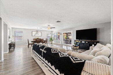 3802 S Emery Cir unit 3, Mesa, AZ 85212 - photo 7