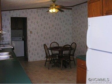 Eat In Kitchen Area