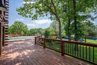 Table Rock Lake View Home Pool Boat Slip