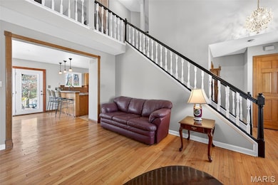 2 Walnut Creek Ct, Saint Charles, MO 63304 - photo 6