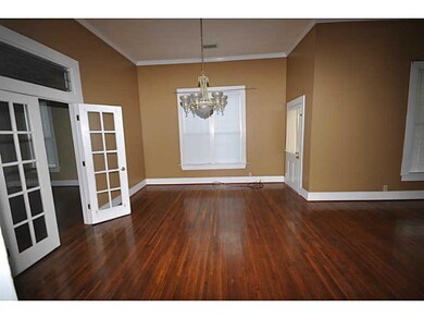 Dining Room.