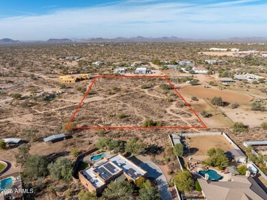 Xxxxx N 57th St, Scottsdale, AZ 85266 - photo 6