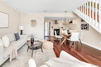 1650 S Deframe St unit B5, Lakewood, CO 80228 - photo 2