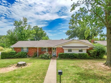 4411 N Chapman Ave, Shawnee, OK 74804 - photo 3