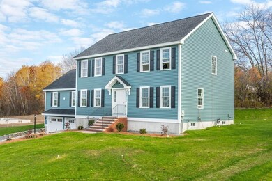 29 Saddle Rd unit lot#21, Dracut, MA 01826 - photo 3