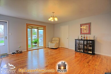1225 E 24th St, Casper, WY 82601 - photo 3