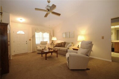 Another View Of The Living Room Towards the Front 