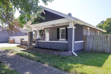 2212 N Cherry St, Columbus, IN 47201 - photo 2