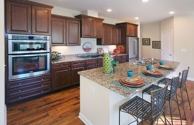 8 Kensington unit 285, Plymouth, MA 02360 - photo 4