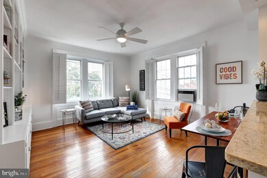 Cavanaugh Courts unit 411, Washington, DC 20036 - photo 5