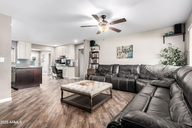 1866 S 24th St, Mesa, AZ 85204 - photo 4