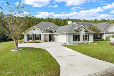 13 Sorrelwood Ln