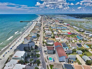 Whispering Sands I & II unit 303 Whispering Sands, Murrells Inlet, SC 29576 - photo 5