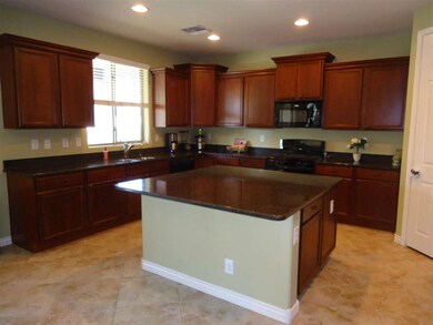 3938 E Morrison Ranch Pkwy Kitchen