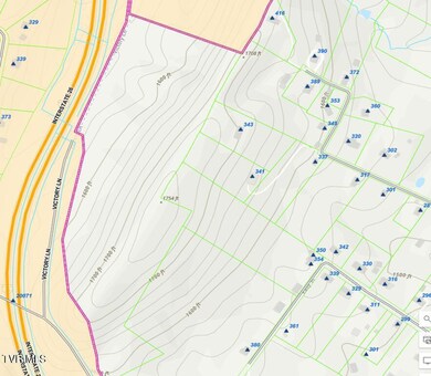 000 Easy St, Kingsport, TN 37663 - photo 4