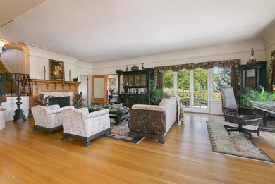 Formal Living Room