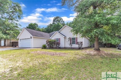 210 Stag Rd, Springfield, GA 31329 - photo 5