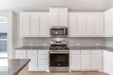 1801 Agarito Dr, Weatherford, TX 76086 - photo 5