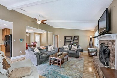 208 Anthony Dr, Slidell, LA 70458 - photo 4