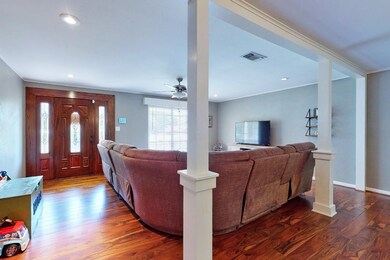 150 Skylark Dr, Texarkana, TX 75503 - photo 5