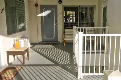 1210 N Riverside Dr unit 208, Pompano Beach, FL 33062 - photo 6