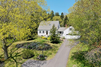 17 Hunts Point Rd Cape