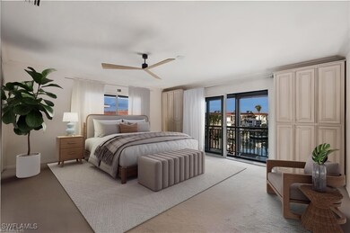 Virtual staging - owner's suite