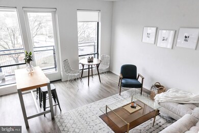 1550 11th St NW unit 202, Washington, DC 20001 - photo 2