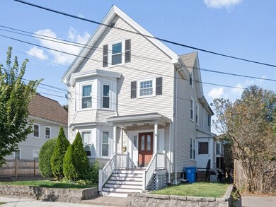 162 Myrtle St unit 1, Waltham, MA 02453 - photo 2